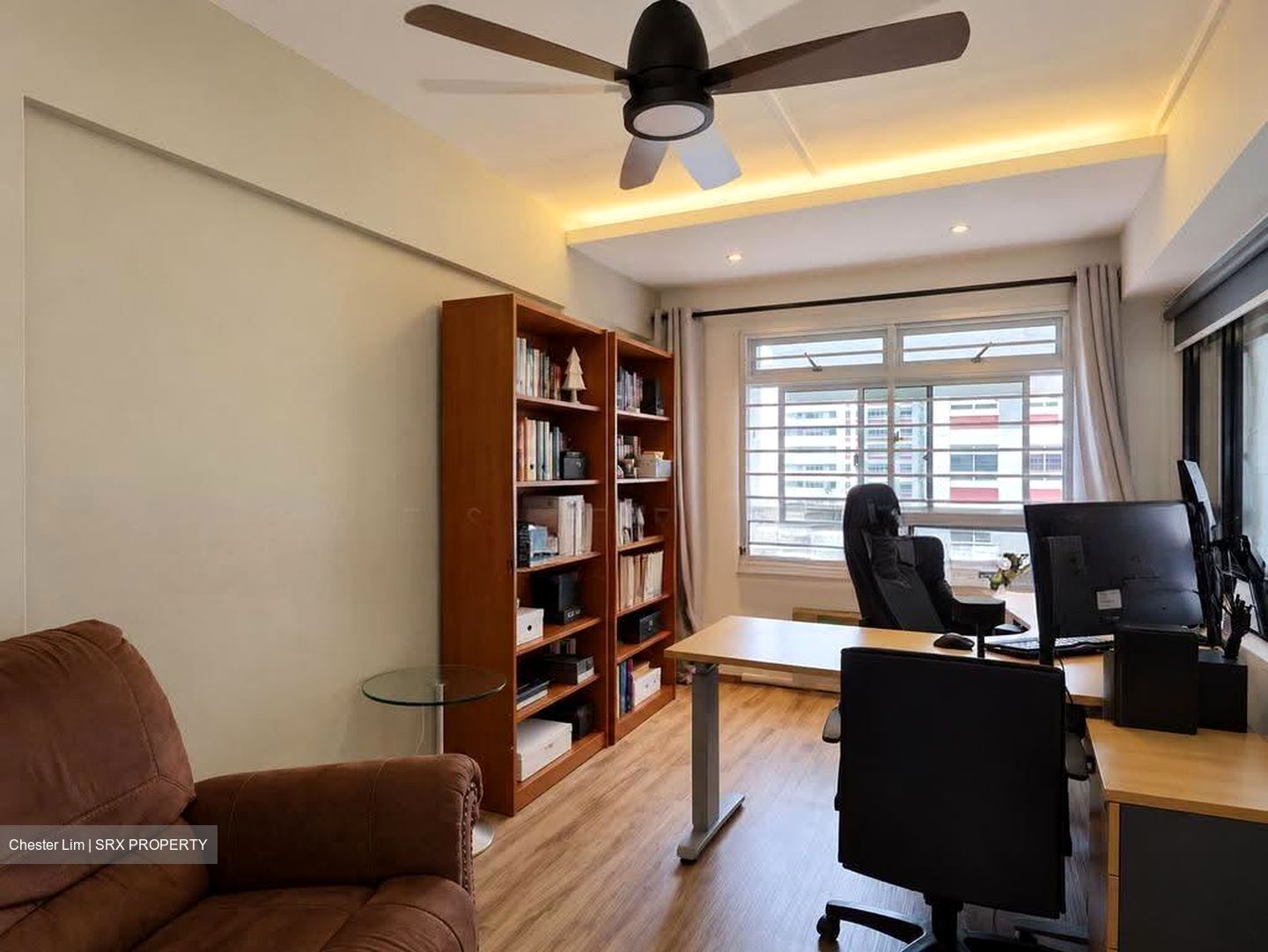 Blk 205 Pasir Ris Street 21 (Pasir Ris), HDB Executive #635584481